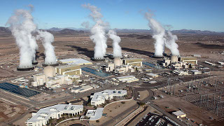 Palo Verde Nuclear Generating Station